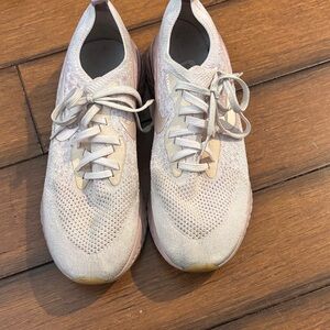 Nike React Men’s running shoes